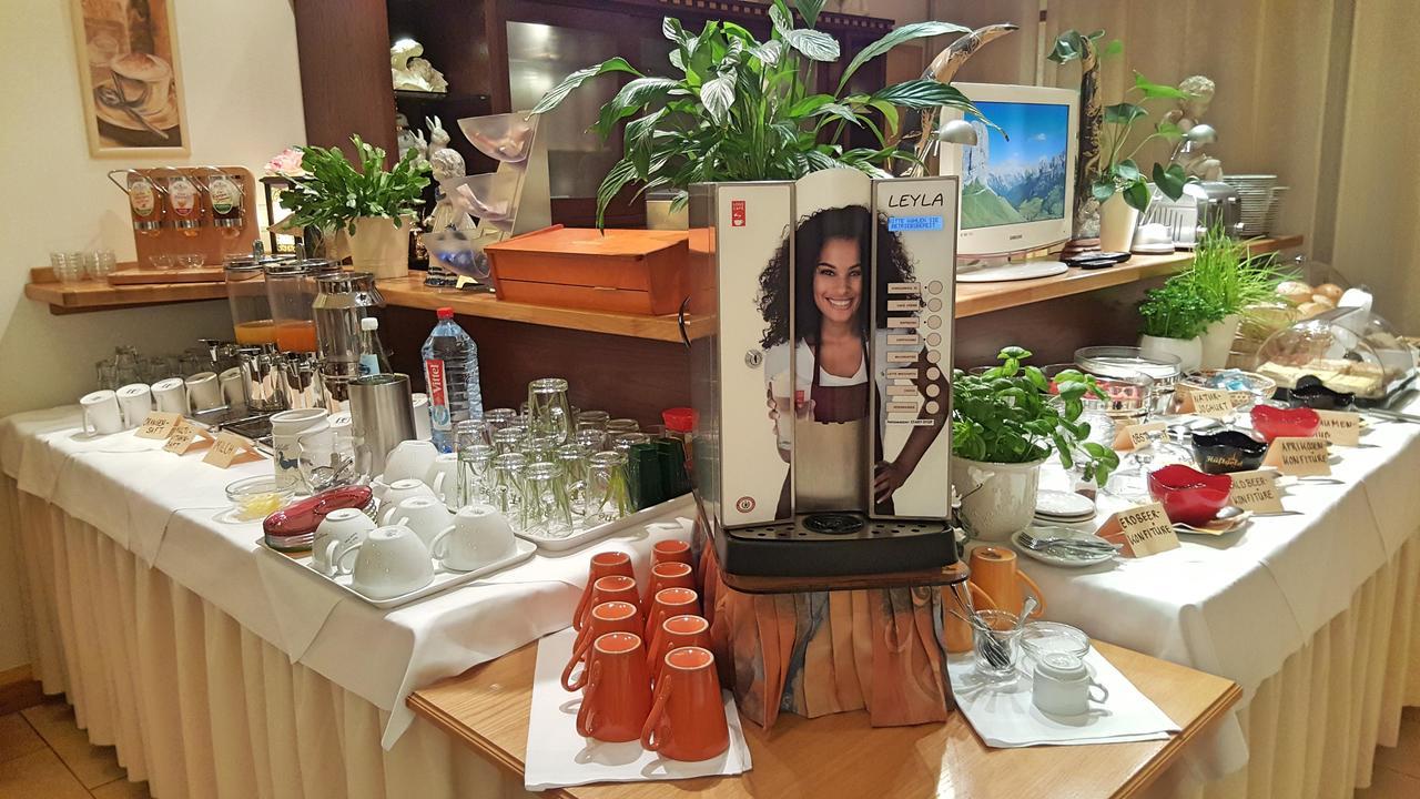 Landgasthaus Bonn Baunatal Buitenkant foto
