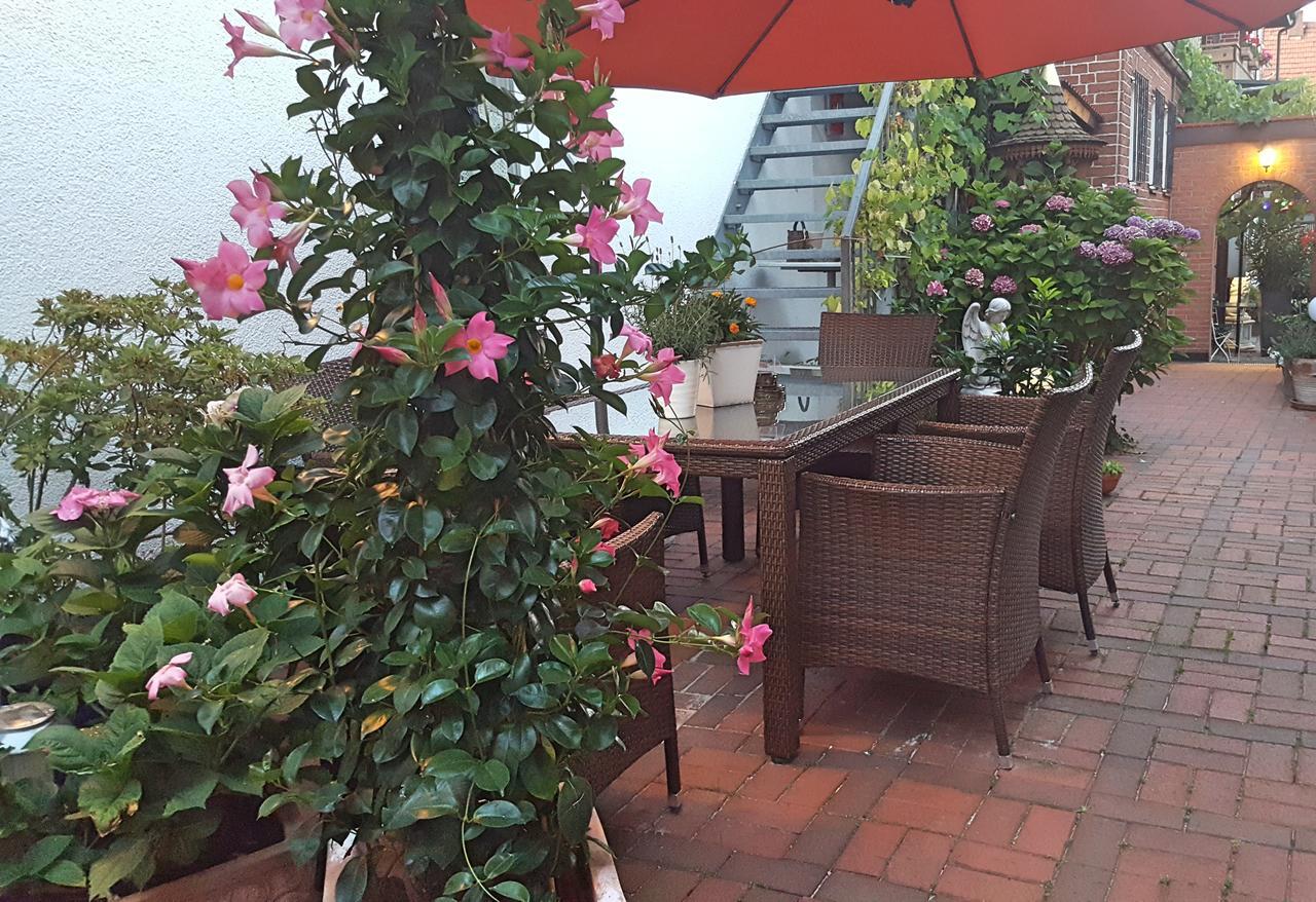 Landgasthaus Bonn Baunatal Buitenkant foto